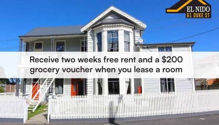 28 Bedroom Studio Complex Open ended tenancies - Available Now - Photo 3