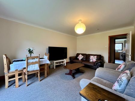3 Bed Flat, Ferry Road, G3 - Photo 3
