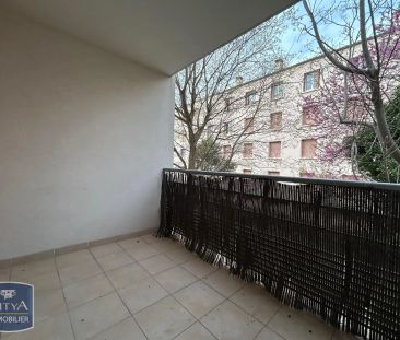 Appartement à louer 2 pièces 41.93m² - Photo 4