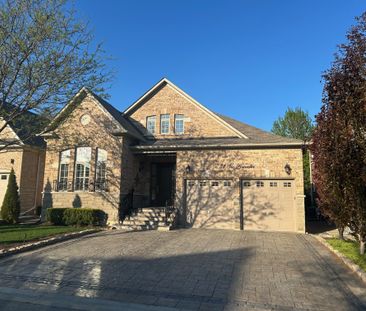 For Lease - 31 Via Guardia Road, Vaughan, Ontario - Photo 2