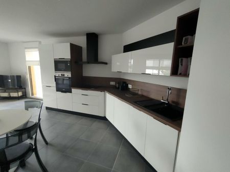 Odacité – T3 n°707 – Meublé - Photo 4