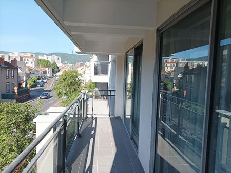 Appartement Clermont-Ferrand - Photo 2