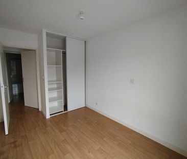 Appartement Lille 3 pièce(s), rue Chanzy réf 1523-4 - Photo 4