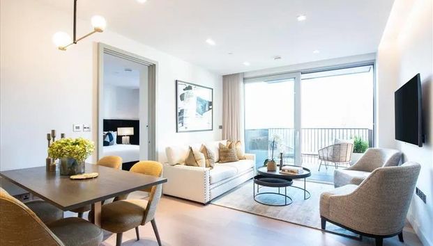 2 bedroom apartment to rent - Photo 1