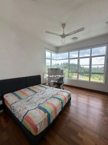 Horizon Residence (Dwi Mutiara) @ Bukit Indah - Foto 2