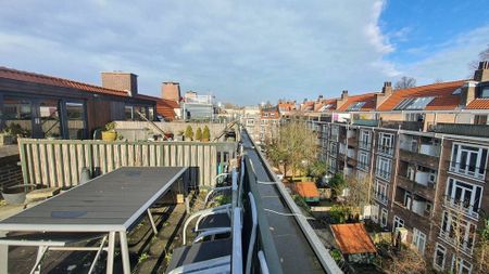 Te huur: Appartement Warmondstraat in Amsterdam - Foto 4