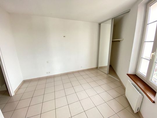 Location appartement 2 pièces, 47.75m², Castelnaudary - Photo 1