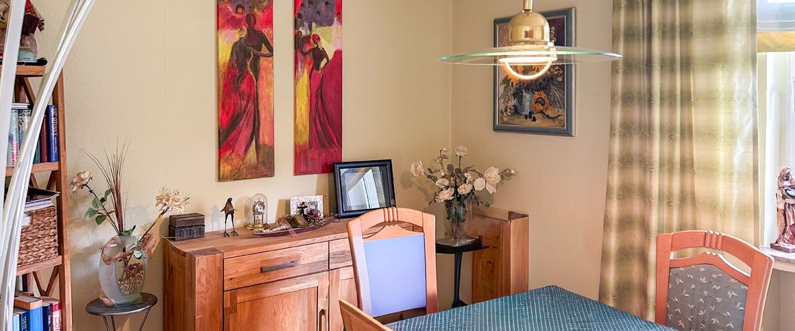 Helle 3-Zimmer-Wohnung zur Miete in Ennepetal Voerde: Ihr neues Zuhause wartet! - Photo 1