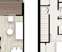 Near New Two Bedroom Plus Study Townhouse - Photo 5