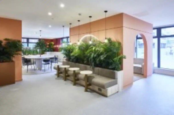 Silver Studio - Photo 1