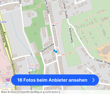Einbauküche*! Sanierte 3 Zimmer Wohnung mit modernem Bad und Balkon! - Foto 1