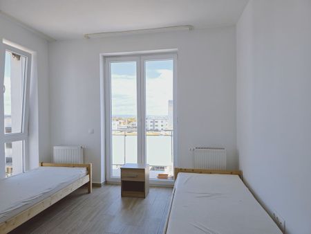 Apartament cu 3 camere de inchiriat Ghimbav mobilat si utilat bloc nou - Photo 4