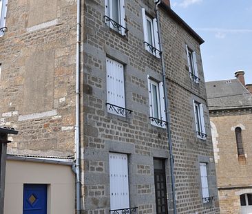 La Ferté Macé , Appartement - T2 - 36.00m² - Photo 1