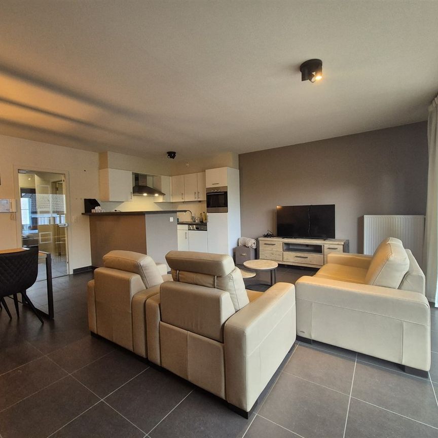 Modern 2-slaapkamerappartement in een stijlvol landelijk gebouw - Foto 1