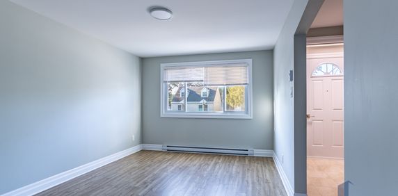 Bel Appartement - 106 Rue Lorimier #2 - Photo 2