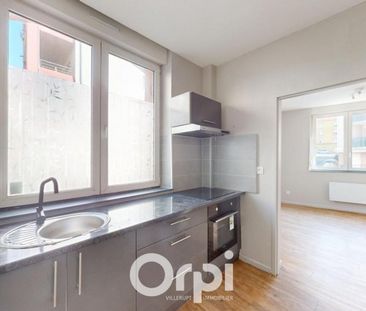 Appartement 1 pièce à Longwy - Photo 5