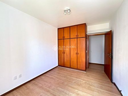 Apartamento com 4 quartos e 161m² para alugar em Centro, Florianópolis. - Foto 4