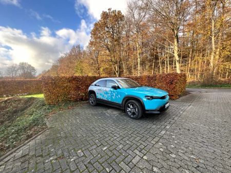 frisch renovierte Souterrain Wohnung am Reichswald - Foto 5