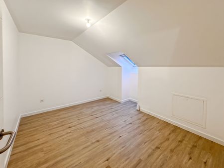 Location maison 4 pièces, 93.31m², Chailly-en-Bière - Photo 3