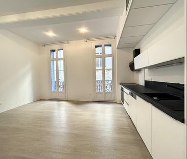 Location Appartement 3 pièces 62m² - Photo 3