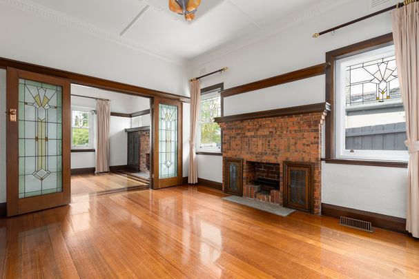 11 Cooba Street, Canterbury VIC 3126 - House For Rent | Domain - Photo 1