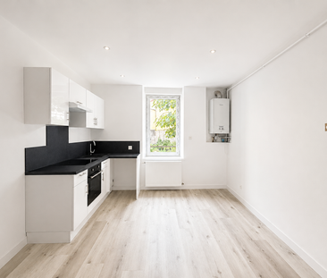 Location Appartement 2 pièces 40m² NANCY 54000 - Photo 1