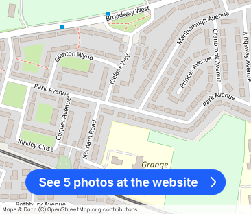 Park Avenue, Gosforth - Photo 1