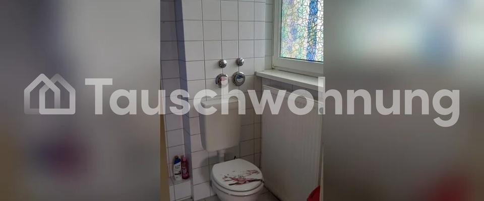 TAUSCHWOHNUNG 3 Zimmer Wohnung In Billstedt, Merkenstraße - Photo 1