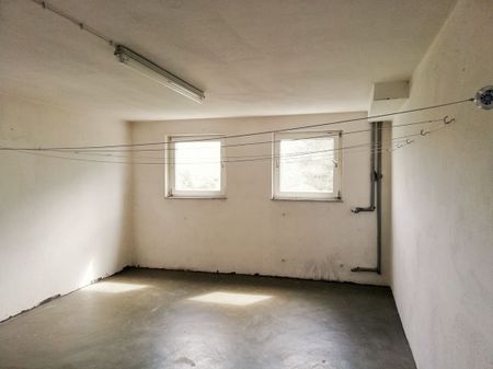 Großzügige, neue 3,5 DG Zimmerwohnung in Strinz-Trinitatis ab sofort frei - Foto 3