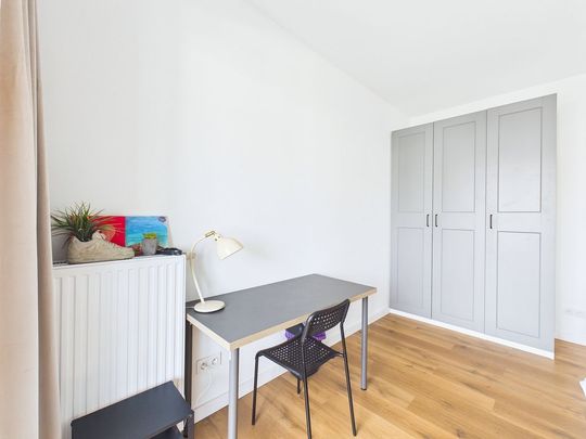 3 pokoje Osobna kuchnia Balkon Metro Bemowo - Photo 1