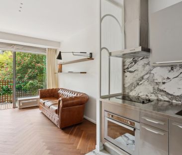 Location Appartement 2 pièces Meublé 41m² BOULOGNE BILLANCOURT 92100 - Photo 2