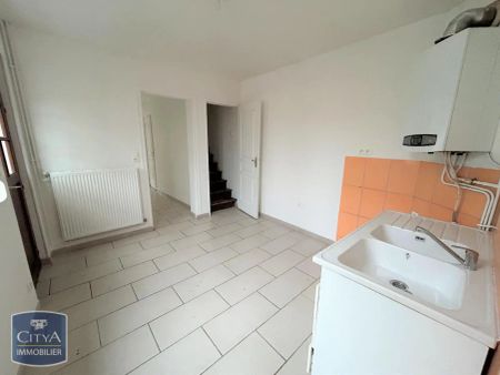 Maison à louer 3 pièces 73.35m² - Photo 5