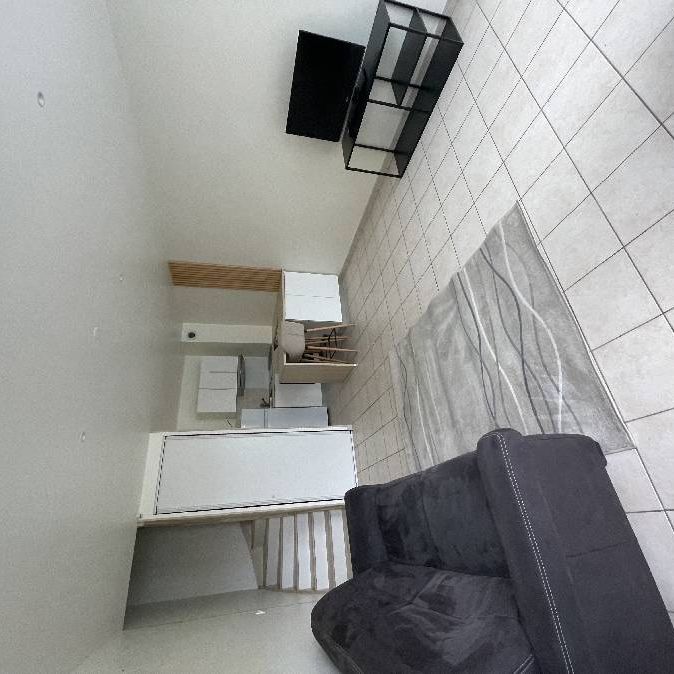 Location Appartement 2 pièces 44m² - Photo 1