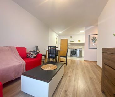 2 pokoje, winda, po remoncie, Śródmieście - Photo 3