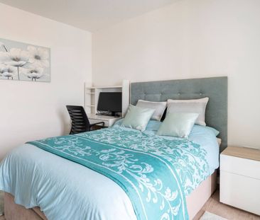 Room in a Shared Flat, Woodlark Apartments, NW9 - Photo 6