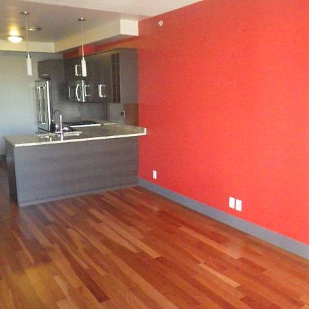 One bedroom corner condo with parking smack dab Downtown - $2400.00 - Photo 3