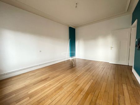 Appartement à louer, 3 pièces - Metz 57000 - Photo 3