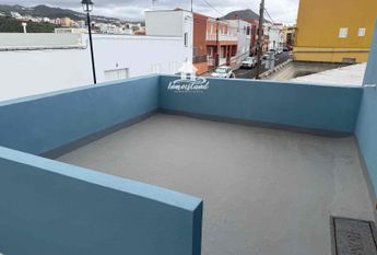 Apartamento en alquIler en Las Zocas