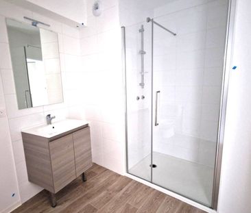 Location Appartement 1 pièce 23m² JOUE LES TOURS 37300 - Photo 2