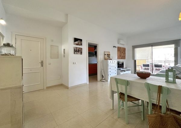 Colonia de Sant Jordi, South Mallorca