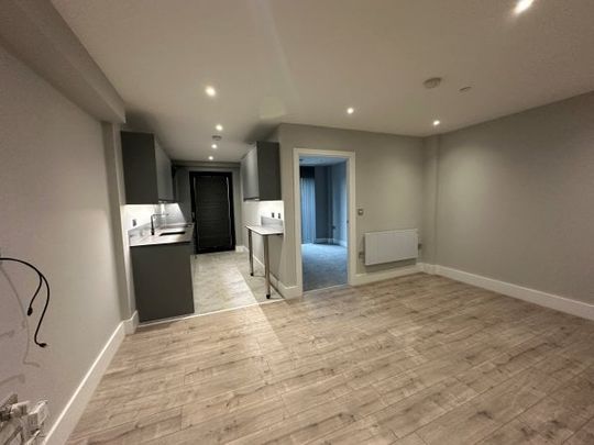 The Vera Mitchell Building, Leicester, LE2 - Photo 1