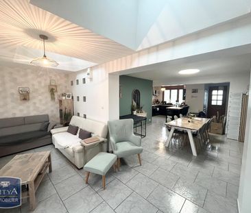 Location Maison 5 pièces 102m² DENAIN 59220 - Photo 5