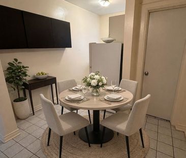 For Lease - 105 Kenwood Avenue Unit# Unit # 103, Toronto, Ontario - Photo 3