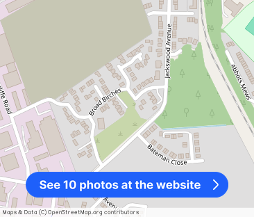 Broad Birches, Ellesmere Port, CH65 - Photo 1