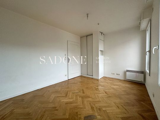 Location Appartement 1 pièce 20,22 m² à Issy les moulineaux - Photo 1