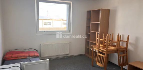 pronájem pokoje 15 m - Photo 2