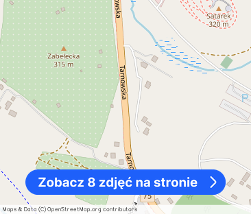 Do wynajęcia Mieszkanie 40 m umeblowane - Zdjęcie 1