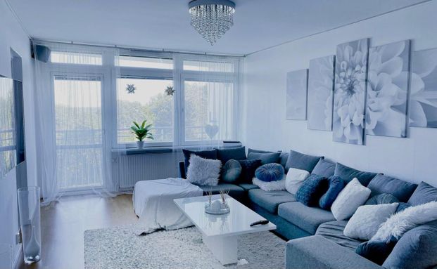 Ullerudsbacken, Stockholm - Photo 1