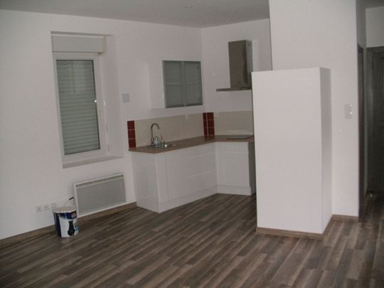 Apartment - Photo 1