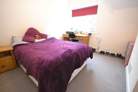 Linden Road, Shinfield, Reading, Berkshire, RG2 - Photo 3